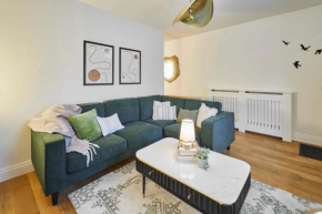 Host & Stay - Hovera Cottage